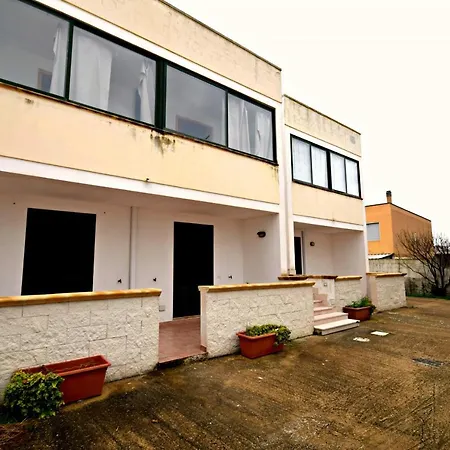 Yourbanflat Eolo C2 아파트