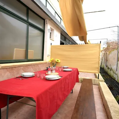 Apartmán Yourbanflat Eolo C2 *