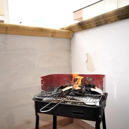 Apartament Yourbanflat Eolo C2