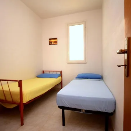 Apartmán Yourbanflat Eolo C2 Melendugno