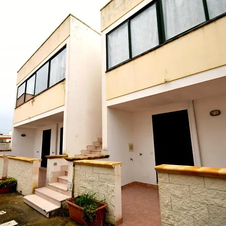 Yourbanflat Eolo C2 * Melendugno