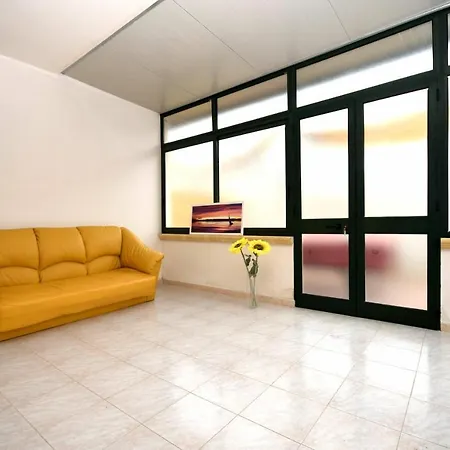 Yourbanflat Eolo C2 Apartament *